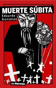 Papel MUERTE SUBITA (RUSTICA)