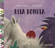 Papel Rita Bonita