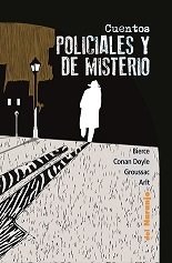 Papel CUENTOS POLICIALES Y DE MISTERIO (COLECCION CUENTOS CLASICOS)
