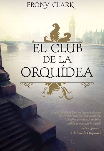 Papel CLUB DE LA ORQUIDEA