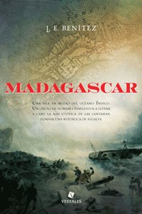 Papel MADAGASCAR UNA ISLA EN MEDIO DEL OCEANO INDICO (RUSTICA)