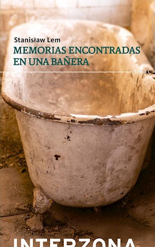 Papel MEMORIAS ENCONTRADAS EN UNA BAÑERA