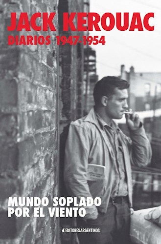  Jack Kerouac-Diarios 1947-1954