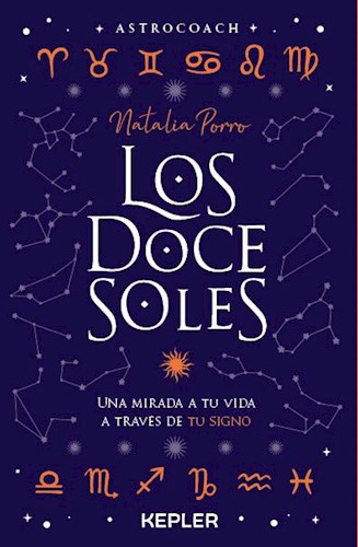 Papel DOCE SOLES, LOS