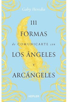 Papel 111 Formas De Comunicarse Con Los Ángeles Y Arcángeles