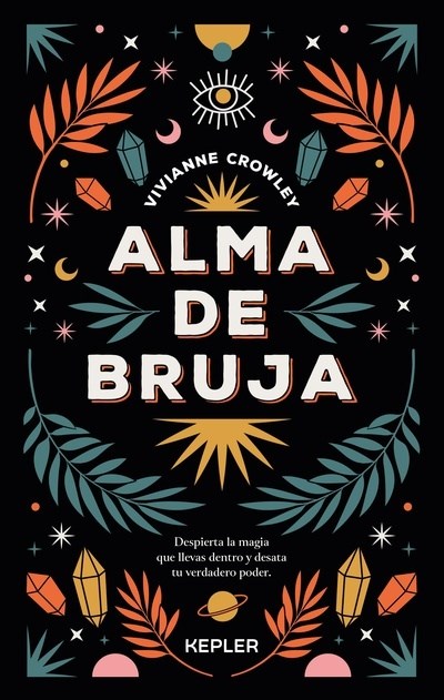 Papel ALMA DE BRUJA