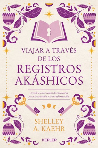 Papel VIAJAR A TRAVES DE LOS REGISTROS AKASHICOS