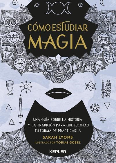 Papel CÓMO ESTUDIAR MAGIA