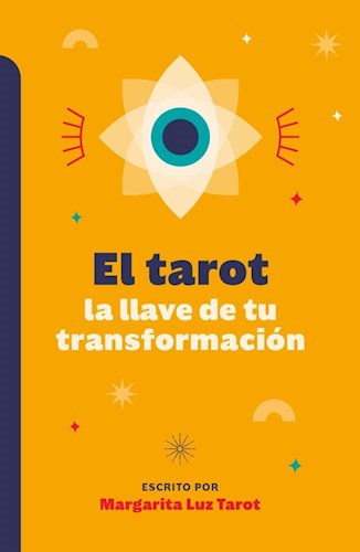 Papel TAROT LA LLAVE DE TU TRANSFORMACION