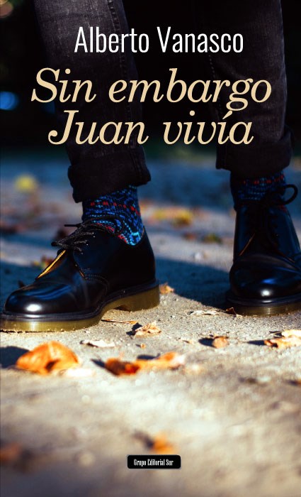 Papel SIN EMBARGO JUAN VIVIA