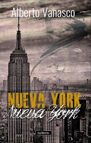 Papel NUEVA YORK NUEVA YORK