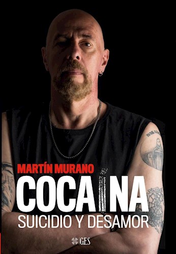 Libro Cocaina, Suicidio Y Desamor