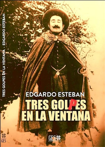 Papel TRES GOLPES EN LA VENTANA