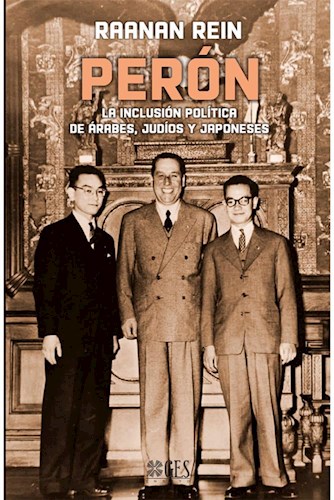 Papel PERÓN