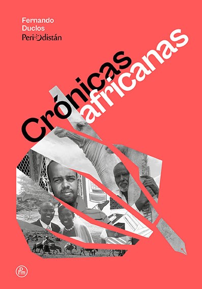 Papel CRONICAS AFRICANAS