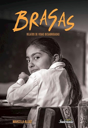 LIBRO BRASAS