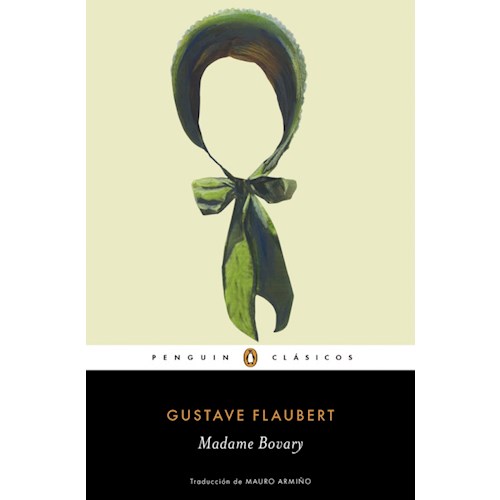 Papel MADAME BOVARY