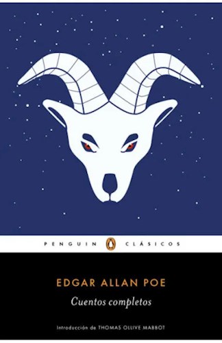 LIBRO CUENTOS COMPLETAS (POE)
