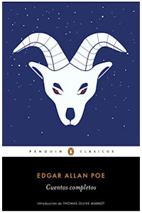 Papel Cuentos Completos (Edgar Allan Poe)