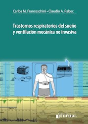 Papel Trastornos Respiratorios Del Sueño Y Ventilación Mecánica No Invasiva