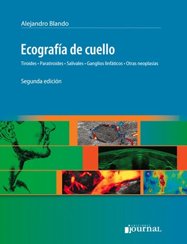 E-Book Ecografía de Cuello Ed.2 (eBook)