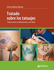 E-Book Tratado Sobre Tatuajes (Ebook)