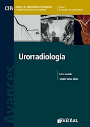 Papel Avances En Diagnóstico Por Imágenes: Urorradiología