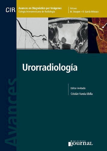 Papel Avances en Diagnóstico por Imágenes: Urorradiología