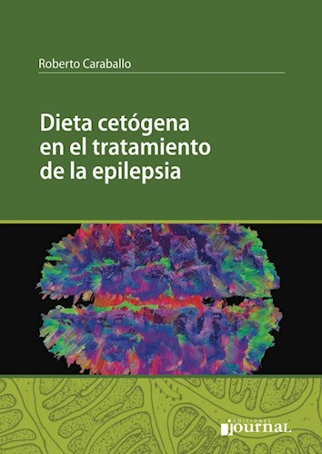 E-Book Dieta Cetógena en el Tratamiento de la Epilepsia E-Book