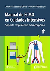 E-Book Manual De Ecmo En Cuidados Intensivos (Ebook)
