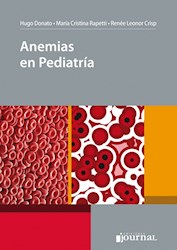E-Book Anemias En Pediatría (E-Book)