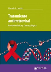 E-Book Tratamiento Antirretroviral (Ebook)