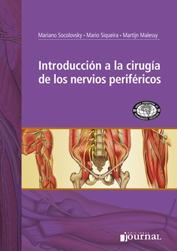 E-Book Introducción a la cirugía de los nervios periféricos (eBook)