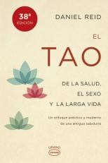 Libro El Tao De La Salud  El Sexo Y La Larga Vida