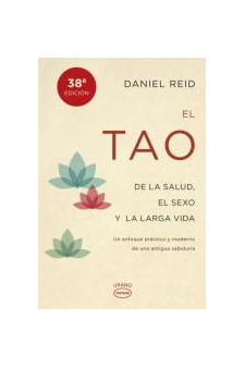 Papel El Tao De La Salud, El Sexo Y La Larga Vida (Vintage)