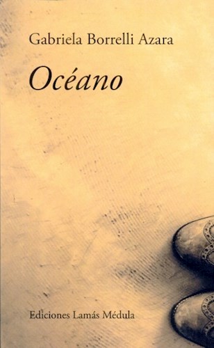 LIBRO OCEANO