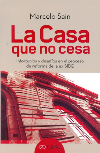 Papel Casa Que No Cesa, La