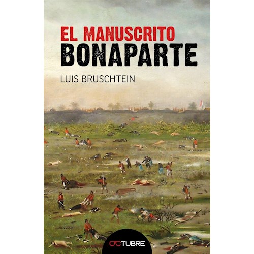Papel EL MANUSCRITO BONAPARTE