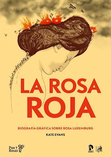  Rosa Roja  La