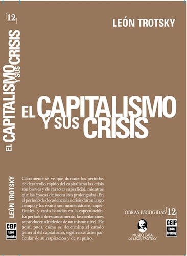  Capitalismo Y Sus Crisis  El