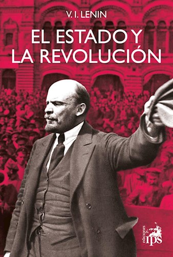 Papel El Estado y la revolución