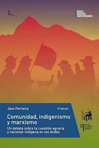 Papel Comunidad, indigenismo y marxismo