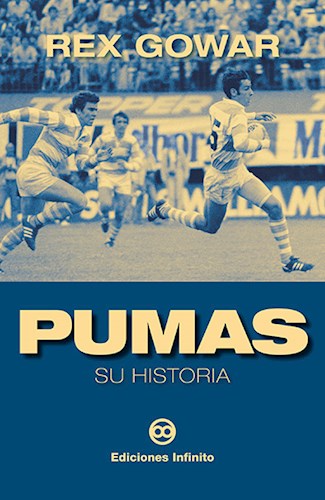 Papel Pumas Su Historia