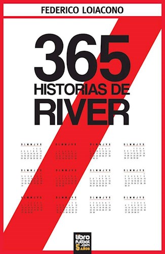 Papel 365 Historias De River