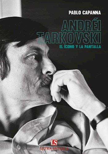 Papel ANDREI TARKOVSKI  EL ICONO Y LA PANTALLA
