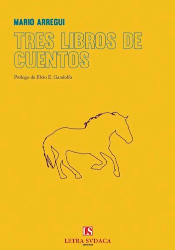 Papel TRES LIBROS DE CUENTOS