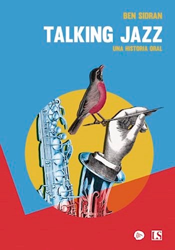 Papel TALKING JAZZ