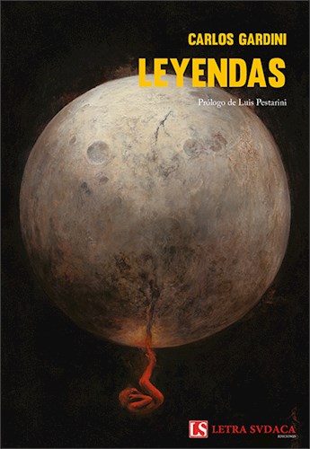 Papel LEYENDAS