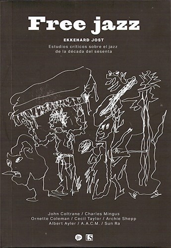 Papel FREE JAZZ