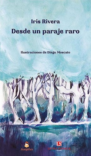 Papel DESDE UN PARAJE RARO